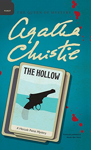 The Hollow [Hardcover]