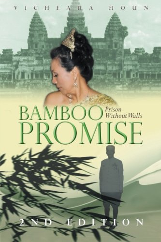 Bamboo Promise, 2nd Edition Prison Without Walls [Paperback]