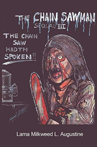 Chain Saw Man Iii the Chain Saw Hadth Sp [Paperback]