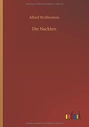 Die Nackten [Paperback]