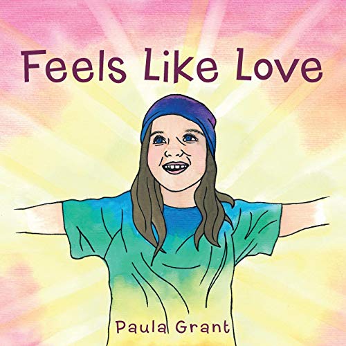 Feels Like Love [Paperback]