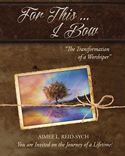 For This ... I Bow [Paperback]