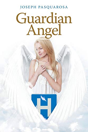 Guardian Angel [Paperback]
