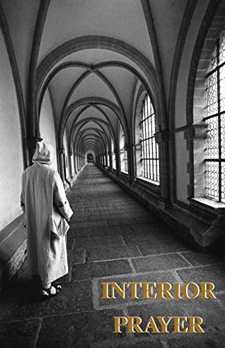 Interior Prayer [Paperback]