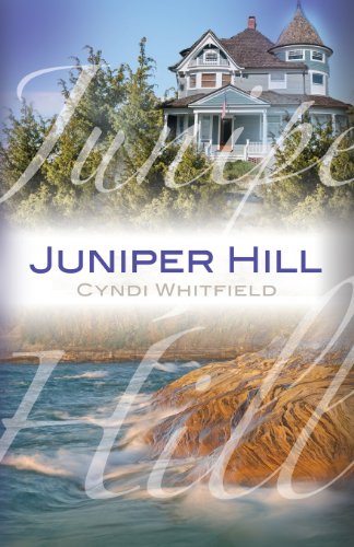 Juniper Hill [Paperback]