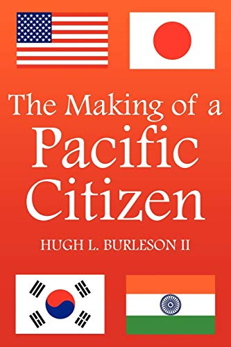 Making of a Pacific Citizen [Unknown]