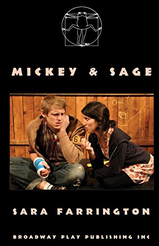 Mickey & Sage [Paperback]