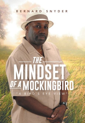 Mindset of a Mockingbird  A Bird`S Eye-View [Hardcover]
