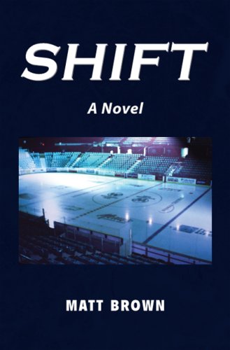 Shift  A Novel [Paperback]