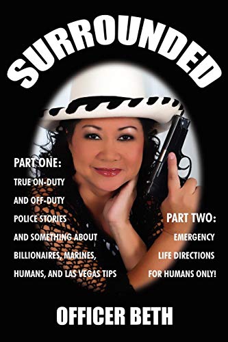 Surrounded [Paperback]