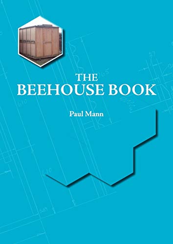 The Beehouse Book [Paperback]