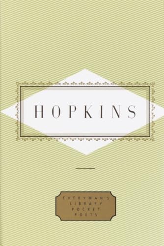 Hopkins Poems [Hardcover]