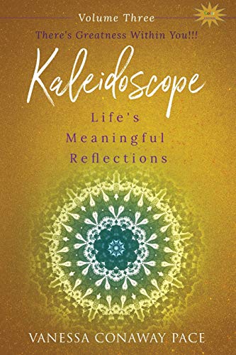 There's Greatness Within You [Paperback]