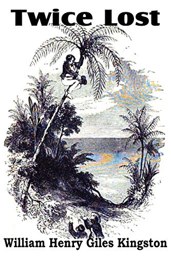 Twice Lost [Paperback]