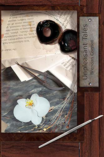 Unpleasant Tales (paperback) [Paperback]