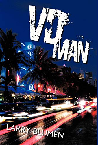 Vd Man [Hardcover]