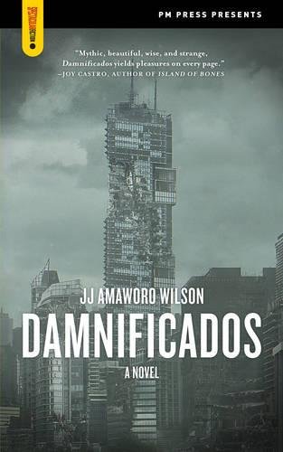 Damnificados A Novel [Paperback]