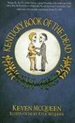 Kentucky Book of the Dead [Paperback]