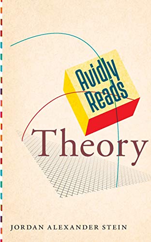 Avidly Reads Theory [Paperback]