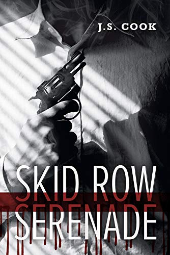 Skid Row Serenade [Paperback]