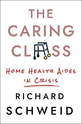 Caring Class [Hardcover]