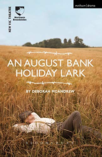 An August Bank Holiday Lark [Paperback]