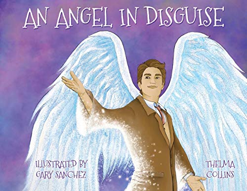 Angel in Disguise [Paperback]