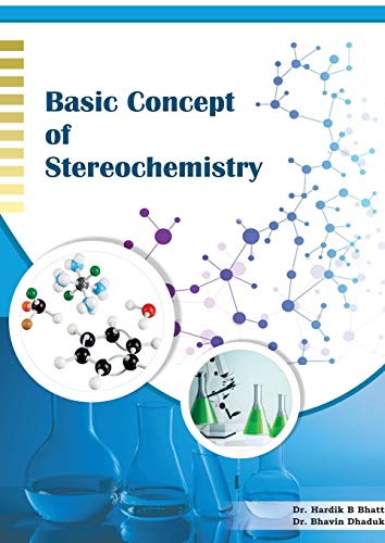 Basic Concept of Stereochemistry [Paperback]