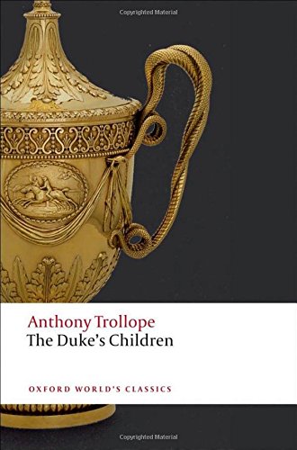The Duke's Children [Paperback]