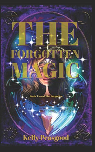 Forgotten Magic [Paperback]