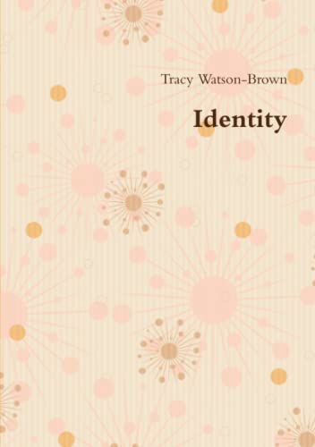 Identity [Paperback]