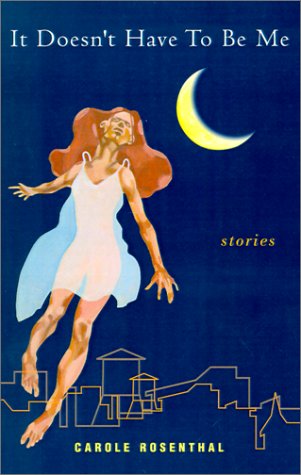 It Doesn't Have To Be Me [Paperback]