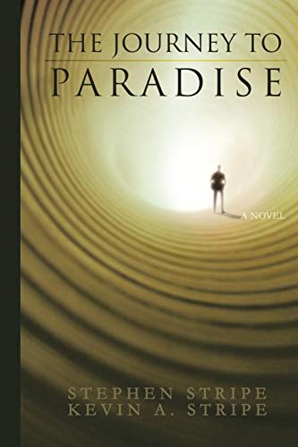 Journey to Paradise [Paperback]