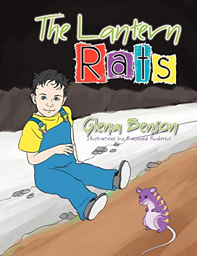 Lantern Rats [Paperback]