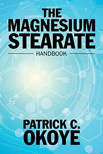Magnesium Stearate Handbook [Paperback]