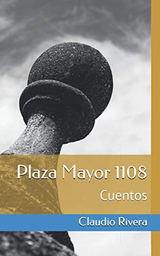 Plaza Mayor 1108 [Paperback]