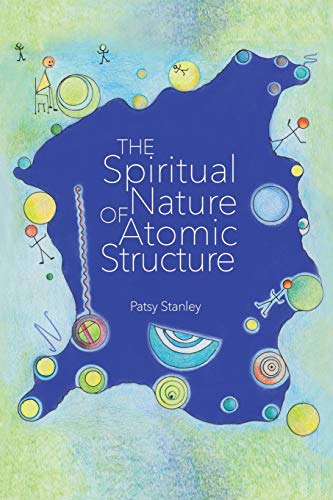Spiritual Nature of Atomic Structure [Paperback]