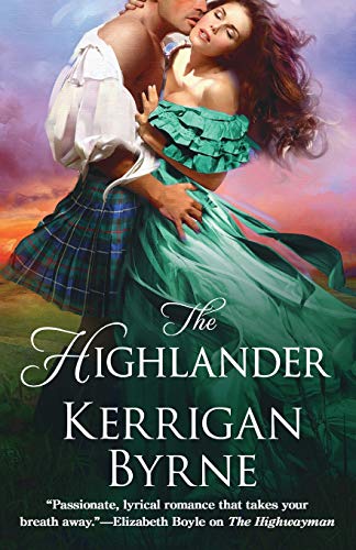 The Highlander [Paperback]