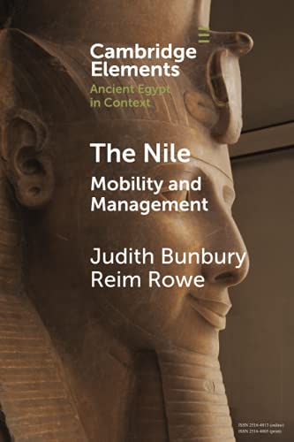 The Nile Mobility and Management [Paperback]