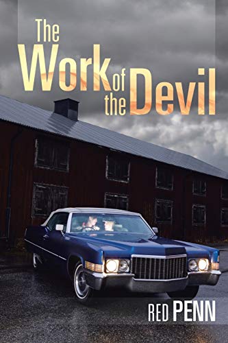The Work Of The Devil [Paperback]