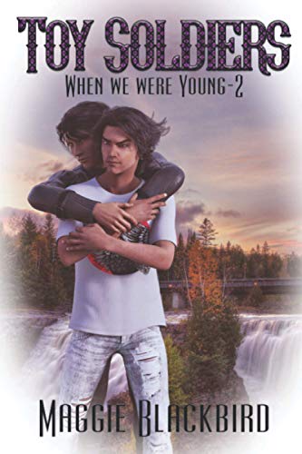 Toy Soldiers [Paperback]