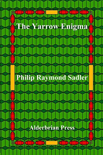 Yarrow Enigma [Paperback]