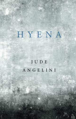 Hyena [Paperback]