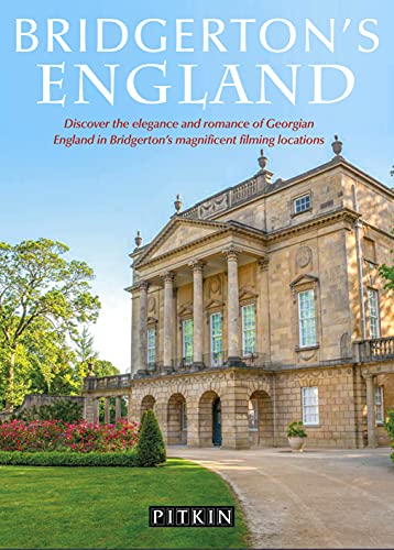 Bridgerton's England [Paperback]