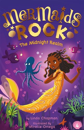 The Midnight Realm [Paperback]