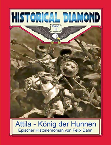 Attila - Koenig Der Hunnen