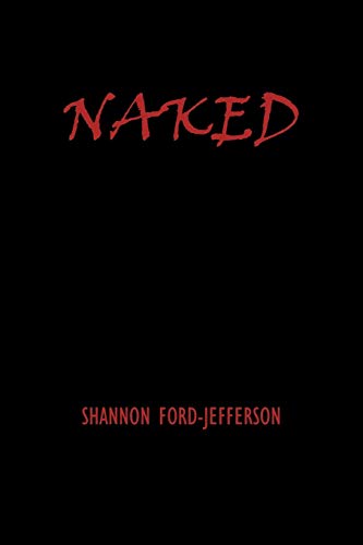 Naked [Paperback]