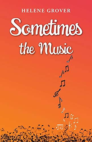Sometimes The Music