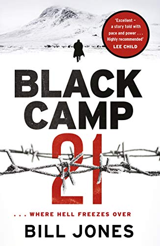Black Camp 21 [Paperback]