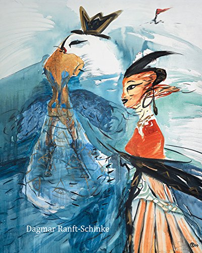 Dagmar Ranft-Schinke [Hardcover]